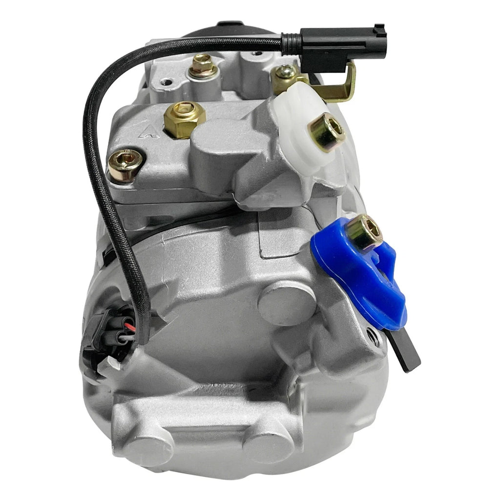 A/C Compressor Replacement for Hyundai Santa Fe (2013-2018)