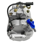 A/C Compressor Replacement for Hyundai Santa Fe (2013-2018)
