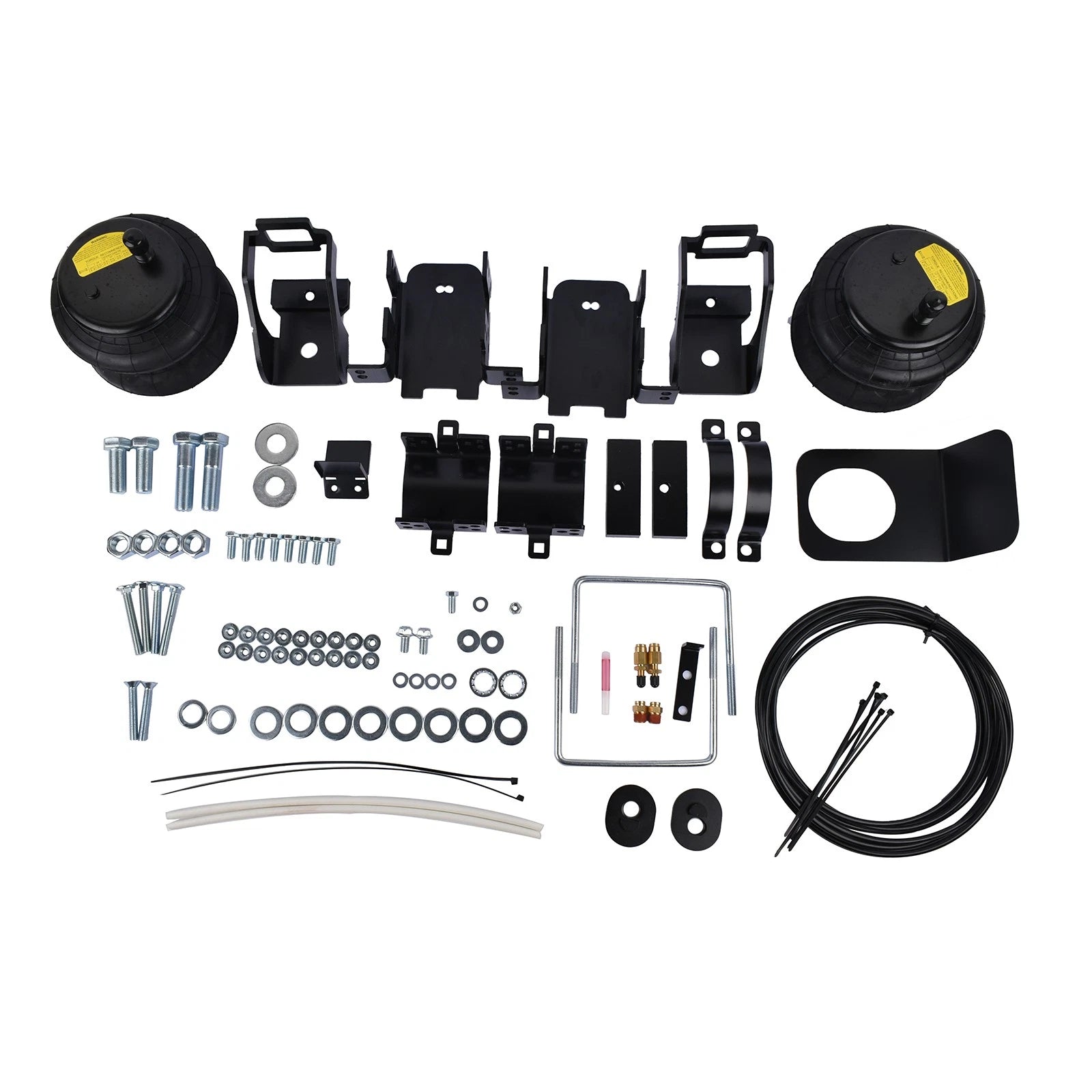 Suspension Air Lift Spring Kit for Ford F-250 F-350 Super Duty (2005–2023)