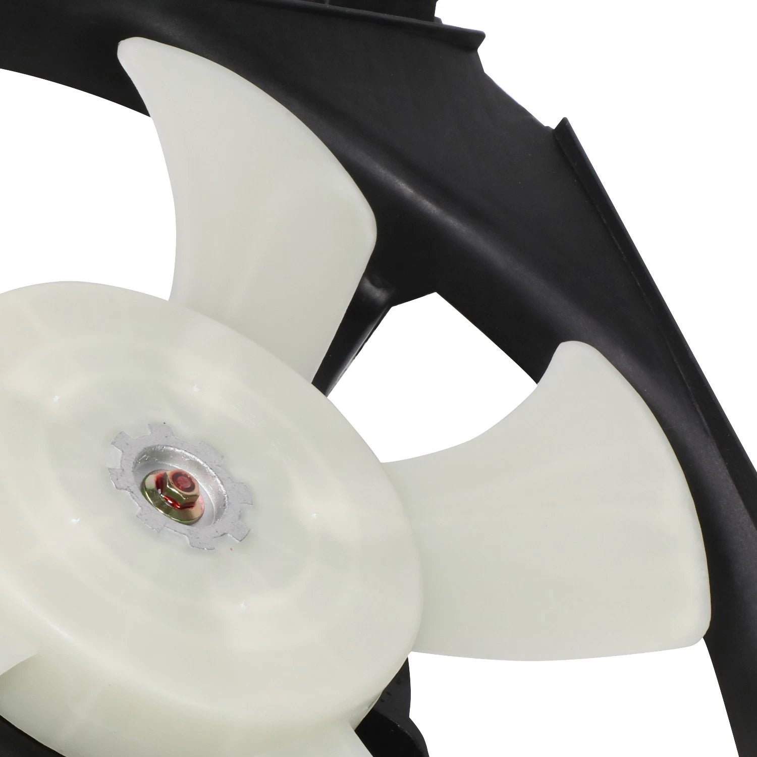 A/C Condenser Cooling Fan for Nissan 200SX Sentra NX 1991–1999