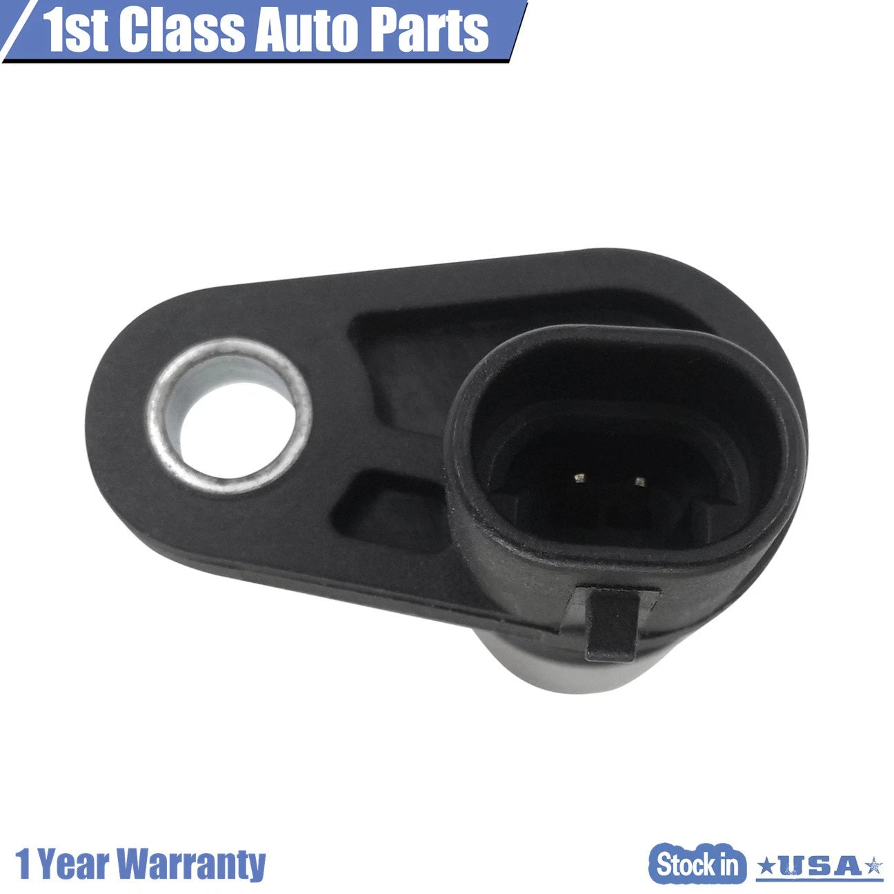 Crankshaft Position Sensor for Buick Rainier Chevrolet GMC (1987–2007)