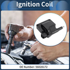 Ignition Coil Pack No. 56028172 for Dodge Ram 3500 (1998–2003)
