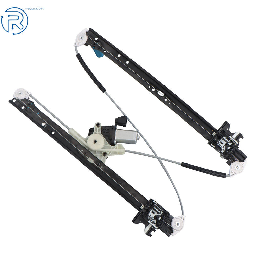 Rear RH Window Regulator with Motor for Land Rover Discovery (2017-2020)