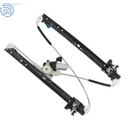 Rear RH Window Regulator with Motor for Land Rover Discovery (2017-2020)