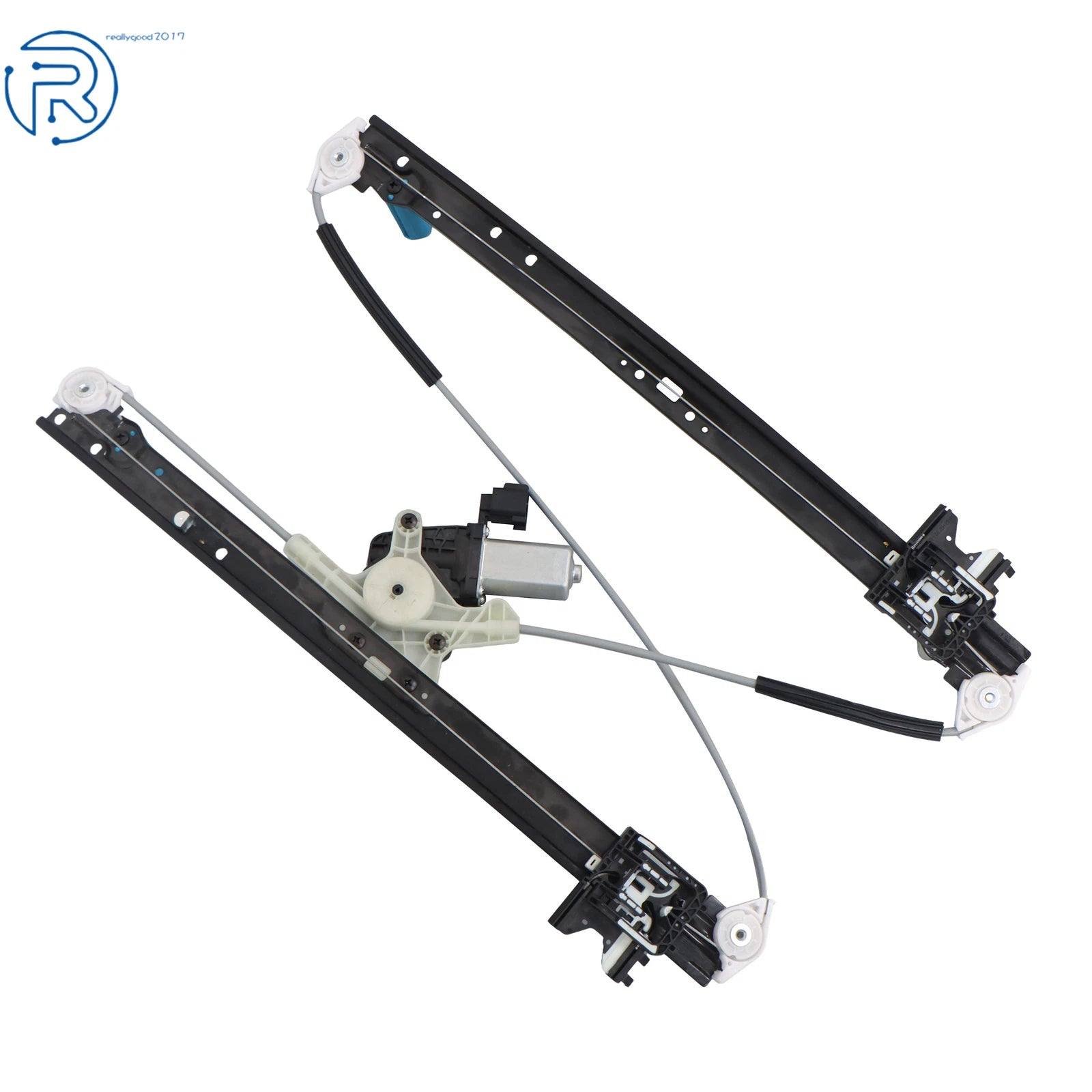 Rear RH Window Regulator with Motor for Land Rover Discovery (2017-2020)