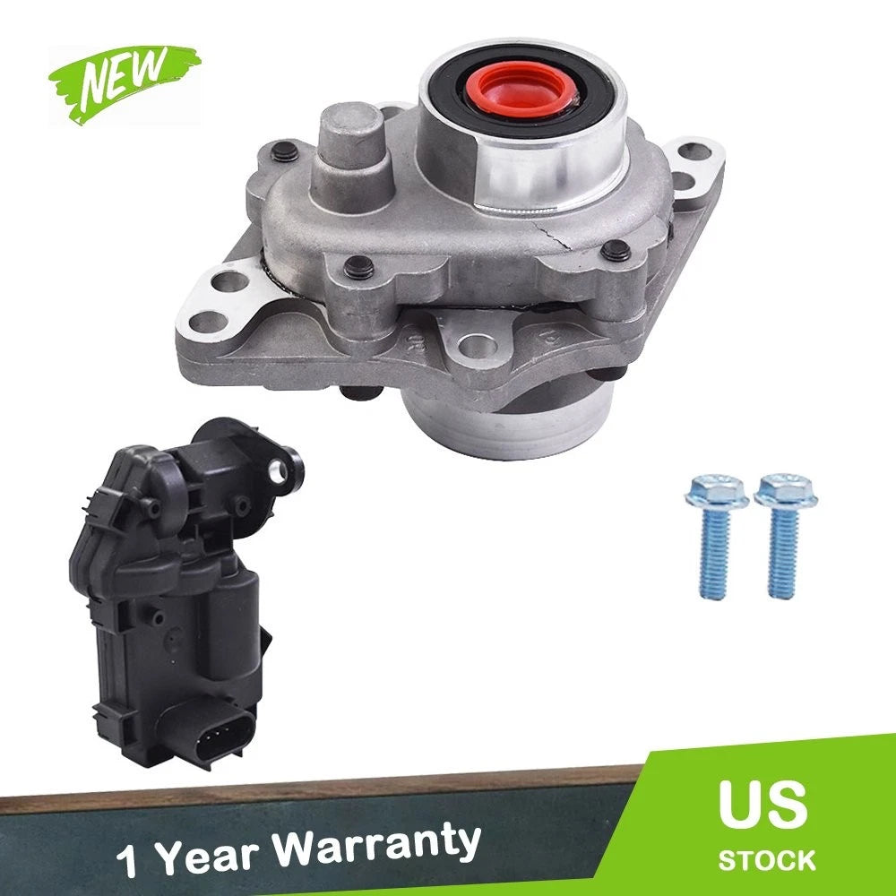 Front Axle Disconnect Actuator for Trailblazer Envoy (2002–2009) 12471623/600-116