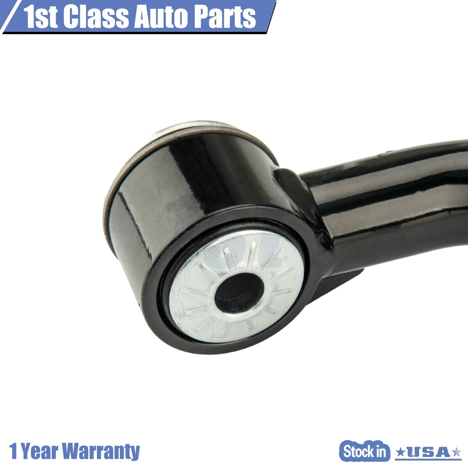 Front Upper Suspension Control Arms for Chevy GMC 99–06 4WD 6-lug