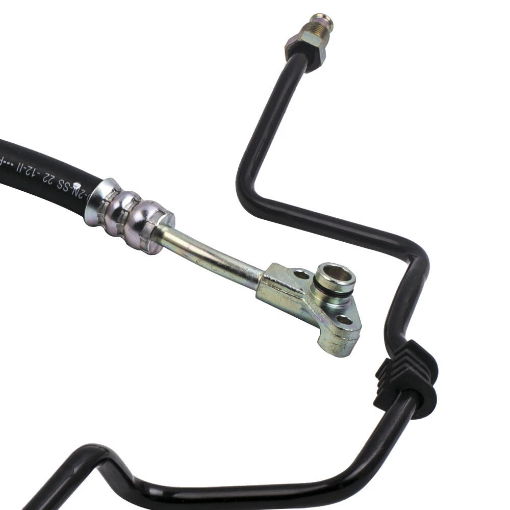 Power Steering Pressure Hose for Acura MDX (2001–2006)