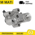 Oil Pump Assembly for Honda 500 Foreman (2005–2011) 15100-HP0-A00