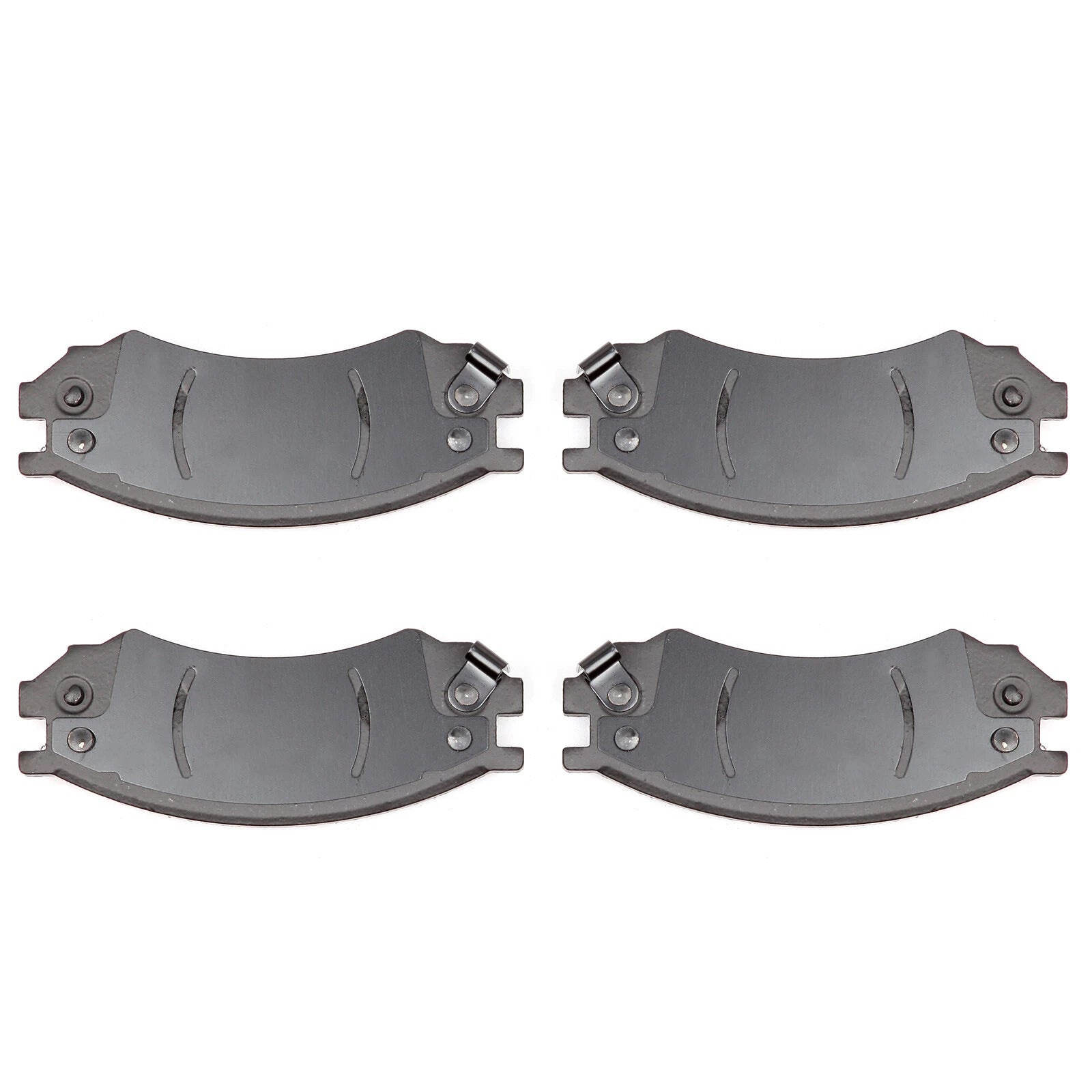 Front Brake Pads and Rotors for Saturn SL SL1 (1991–2002)