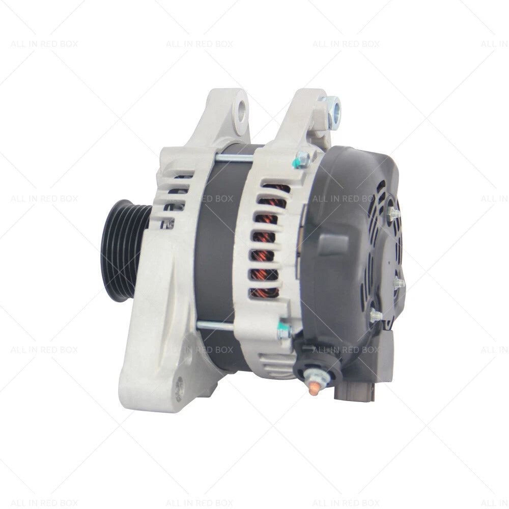 Alternator for Toyota Landcruiser Prado GRJ120R GRJ150R 1GR-FE (2002–2015)