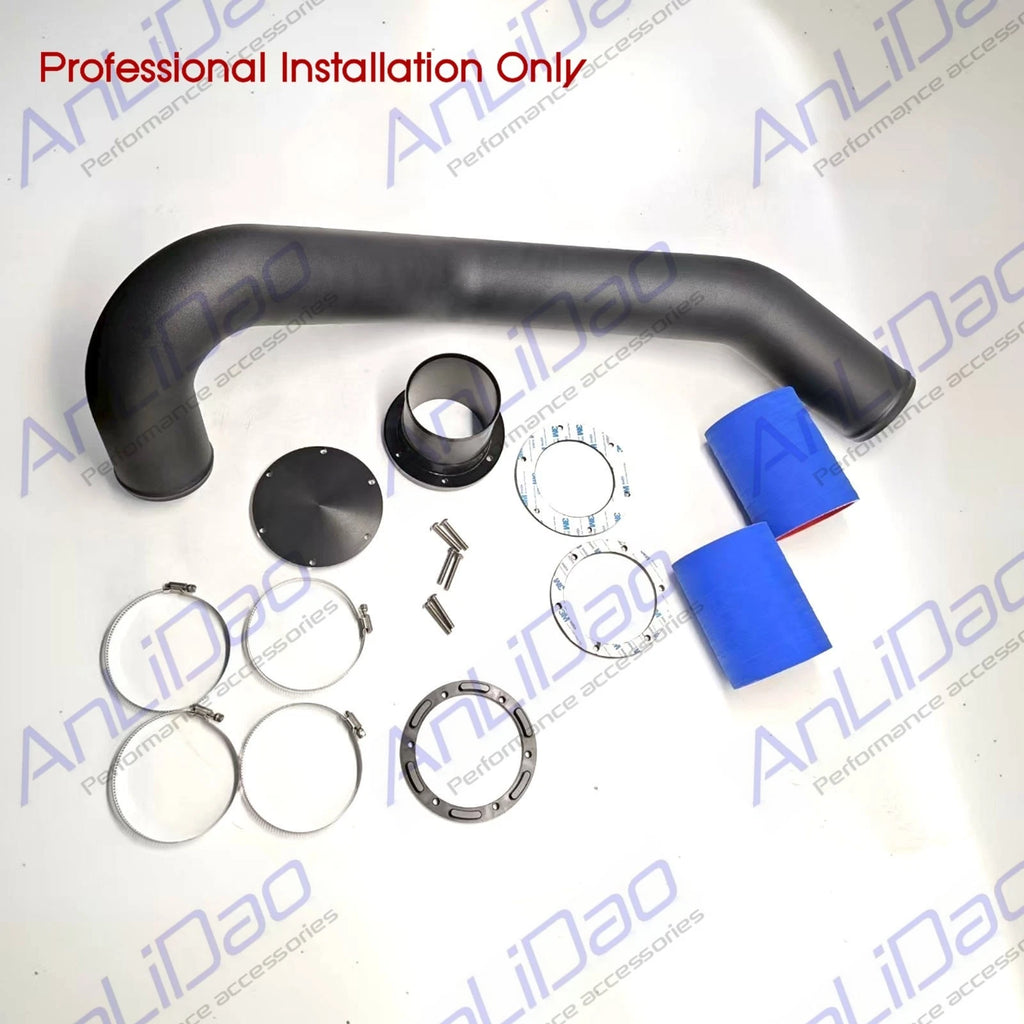 Rear Exhaust Kit for Yamaha FX-SVHO FX-HO FX Cruiser (2019–Present) RY15120