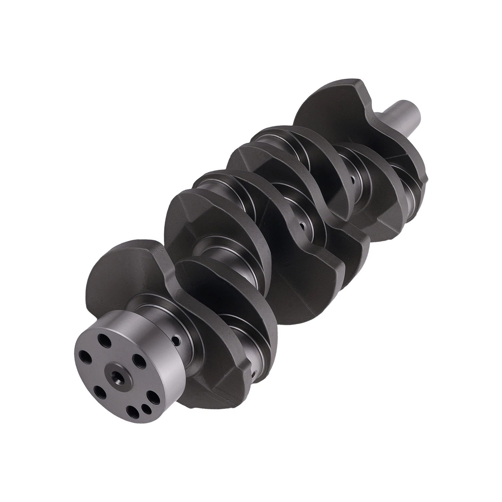 Engine Crankshaft Assembly for Yanmar 4D94LE 4TNV94 4TNV98 (1994–1998)