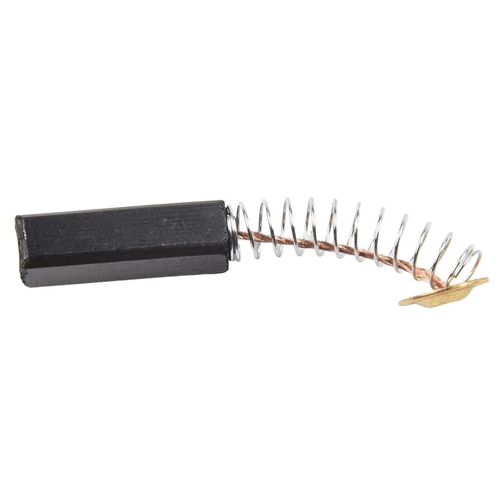10X Motor Brushes for Power Tool (6mm x 6mm x 20mm)