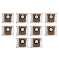 Set of 4 Dust Bags for M30 Pro C107 M30S D103CN X20+ C102 X20 Plus B101CN