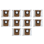 Set of 4 Dust Bags for M30 Pro C107 M30S D103CN X20+ C102 X20 Plus B101CN