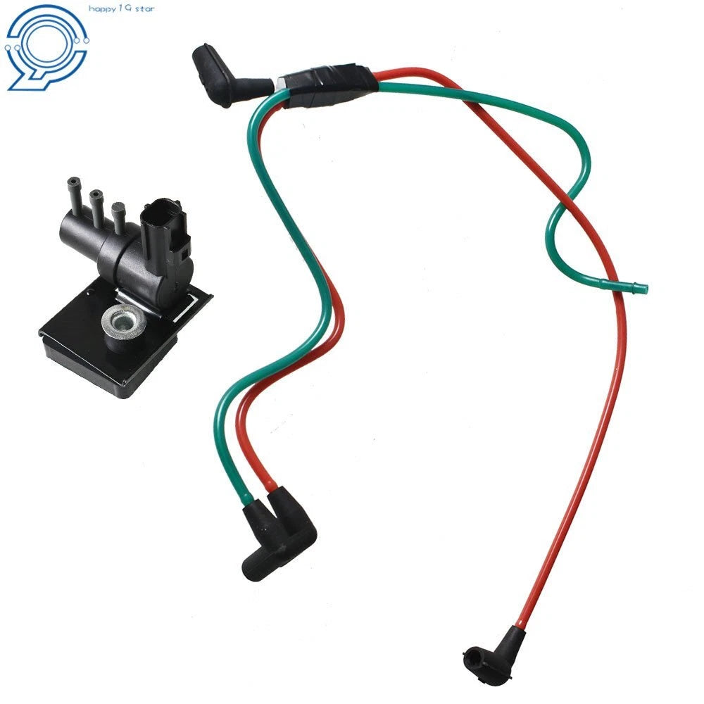 Turbo Vacuum Harness for Ford 7.3L Diesel (1999–2003)