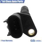 Camshaft Position Sensor for Chevrolet Equinox Pontiac Torrent (2006–2009)