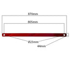 Stabiliser Bar for Massey Ferguson TE20 TEA20 TED20 TEF20 FE35 35 35x 135
