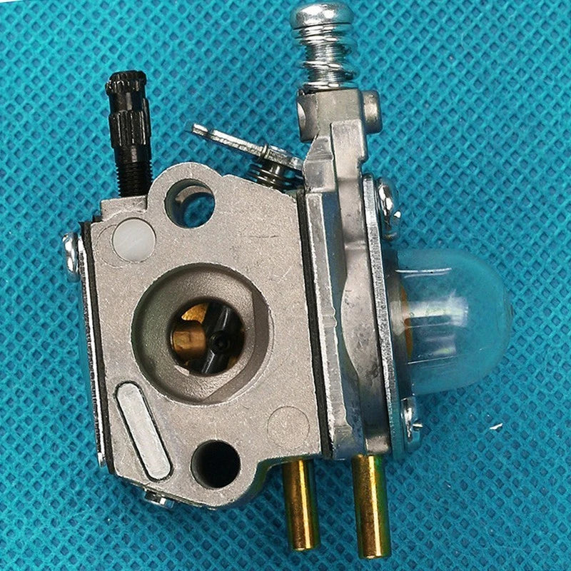 Carburetor PAS2110 SHC1700 SRM2455 for