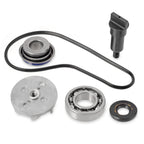 Water Pump Impeller with Shaft Gasket for Polaris Ranger 500 570 XP (2013–2021)