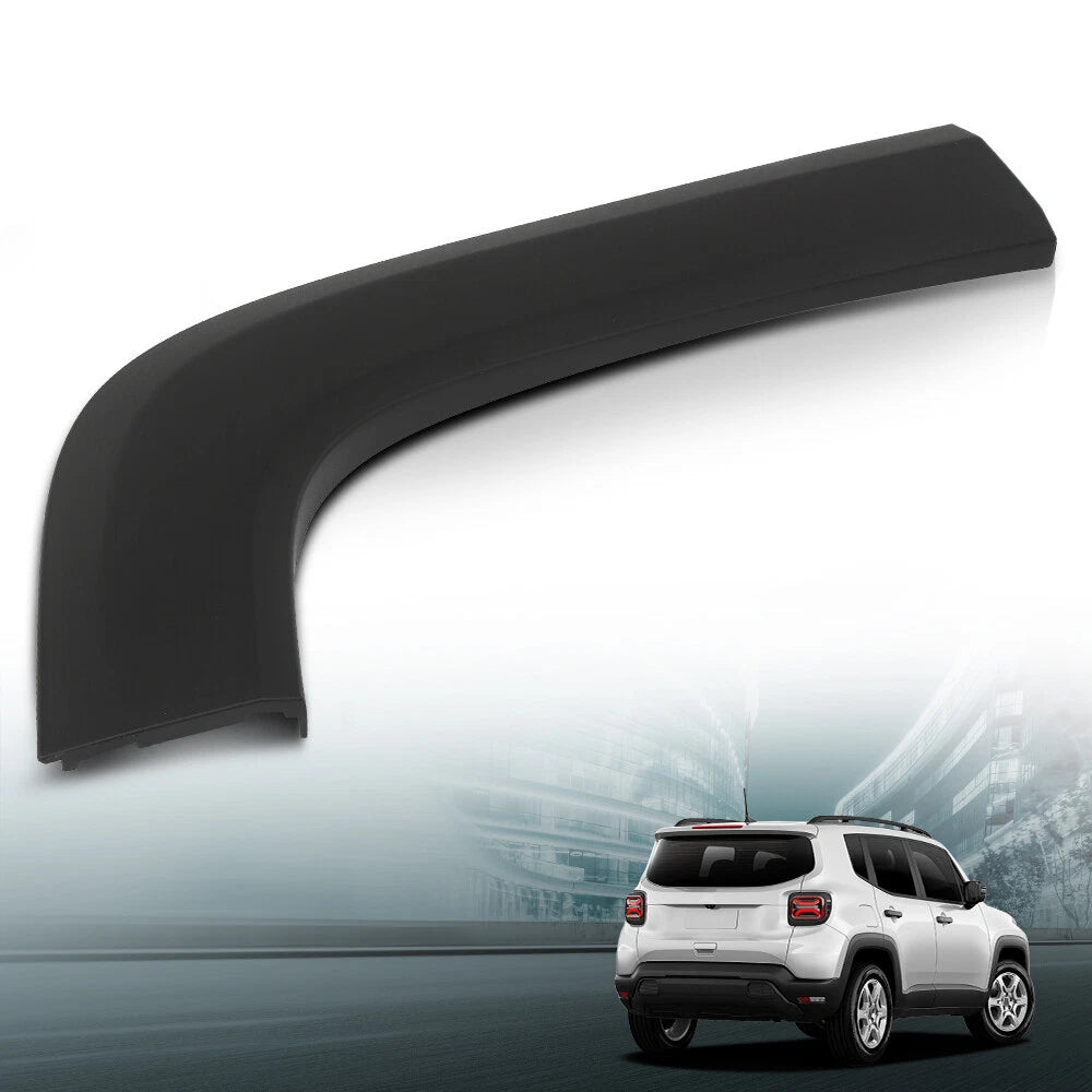 Fender Trim for Jeep Renegade (2015–2023) Rear Right Passenger Side