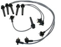 Set of 4 Ignition Spark Plug Wires for Contour Cougar Mystique 2.5L (DENSO 671-6092)