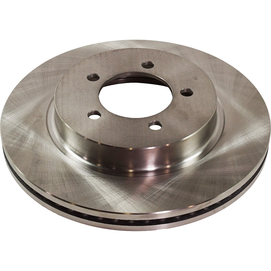 Set of 4 Brake Disc Rotors for Ford Explorer Mercury Mountaineer (2002–2005)