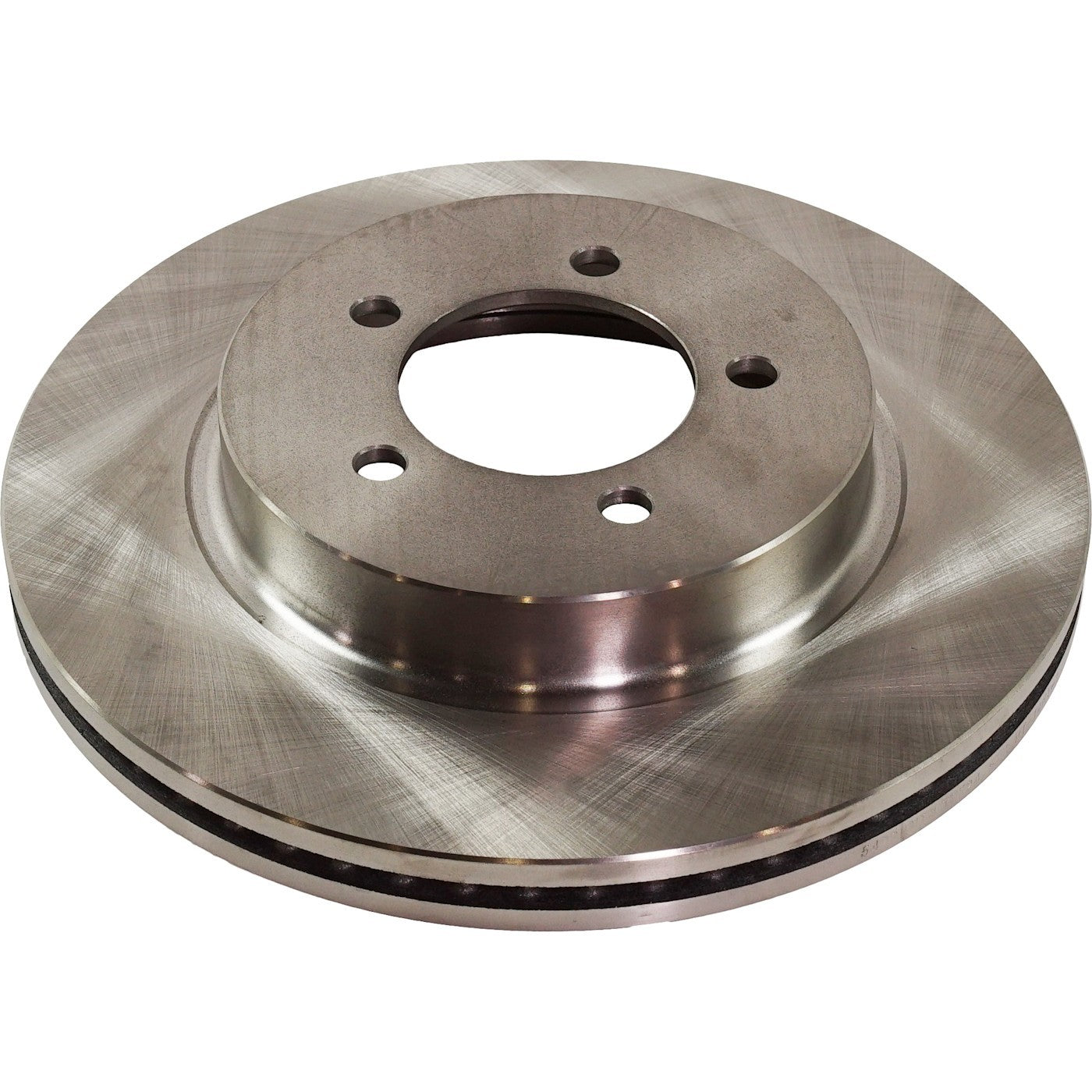 Set of 4 Brake Disc Rotors for Ford Explorer Mercury Mountaineer (2002–2005)