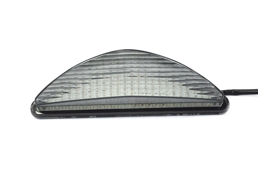 Smoke Lens Tail Light for Yamaha Raider (2008–2017)