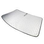 Foldable Windshield Sun Shade for BMW X1 E84 (2011–2015)