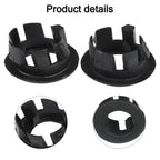 2 x Door Lock Rod Grommet for BMW X5 E53 (2000–2006)