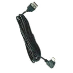 USB Charging Cable Wire with Type-C Port for Dashcam Car DVR
