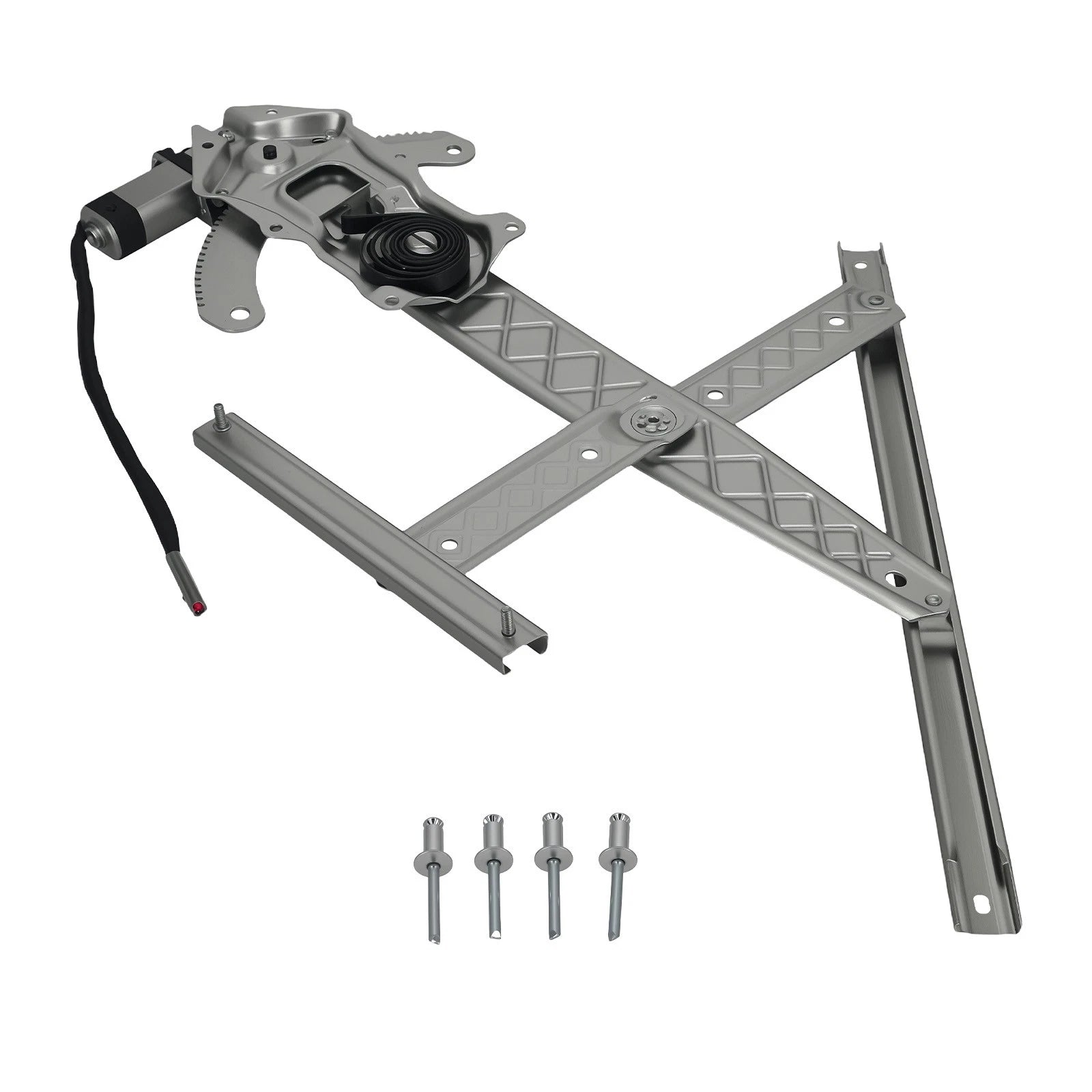Power Window Regulator Assembly for Ford F-150 F-250 (1997-1998)
