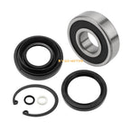 Rear Axle Wheel Seal Bearing O-Ring Kit for Honda Foreman 500 TRX520 (2014–2023)
