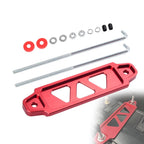 JDM Battery Hold Tie Down w/ J-Hooks for Honda Civic EG EK S2000 (1992–2005)