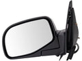 Left Mirror for Mazda B2500 (1998–2001) NJ171MM