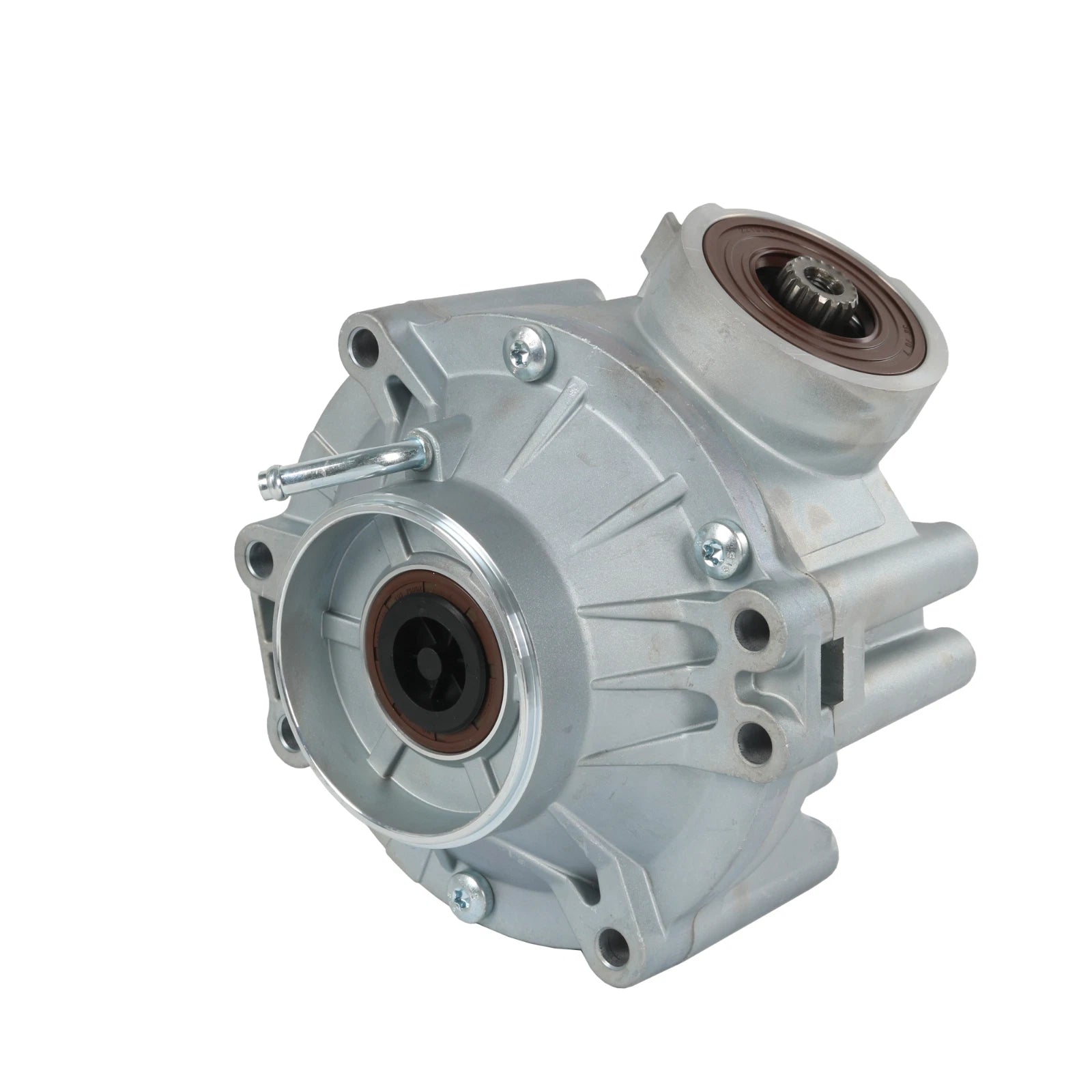 Complete Rear Differential for Can-Am Outlander 1000/1000R (2012-2018)