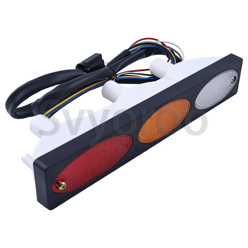 48V Rear Lamp Assembly 26550-GA10A for Nissan Forklift MCP1B2L25U MCP1B2L20S