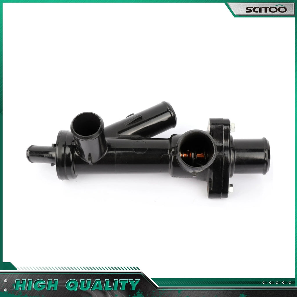 Thermostat Housing for Ford Escape Mazda Tribute 3.0L (2001–2004) 902-810