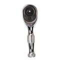 72 Tooth Ratchet Wrench Short Handle for Garage and Auto Tools (14)