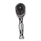 72 Tooth Ratchet Wrench Short Handle for Garage and Auto Tools (14)