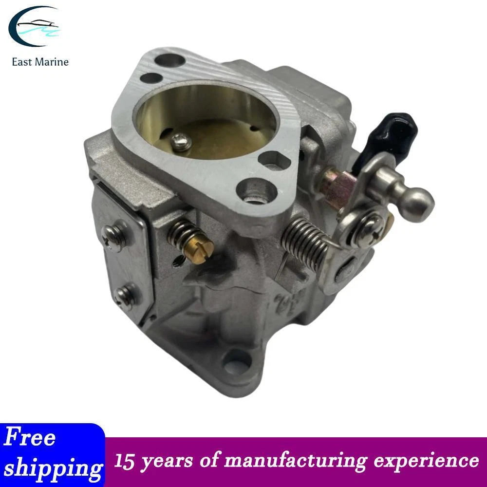 Carburetor Assy for Mercury Mariner Outboard Motors 3301-9012A14 (2-Stroke)