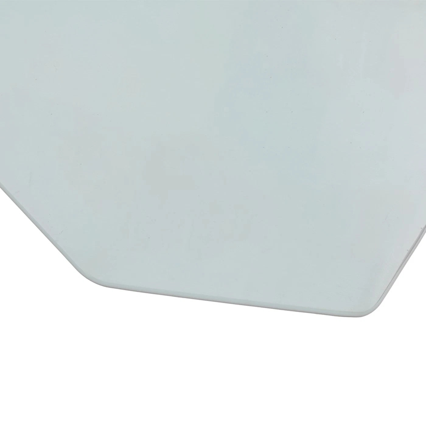 Front Driver Door Glass for Chevy Silverado 2500 HD