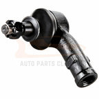 2Pcs Front Steering Outer Tie Rods for Ford Focus (2008-2011)