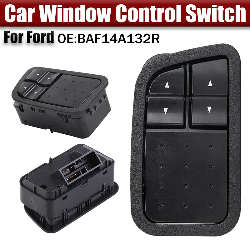 ABS Car Master Window Control Switch for Ford Falcon (2002–2008)