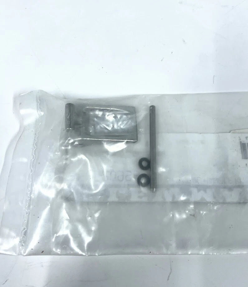 Portlight Handle Kit for Lewmar Atlantic (360520999)