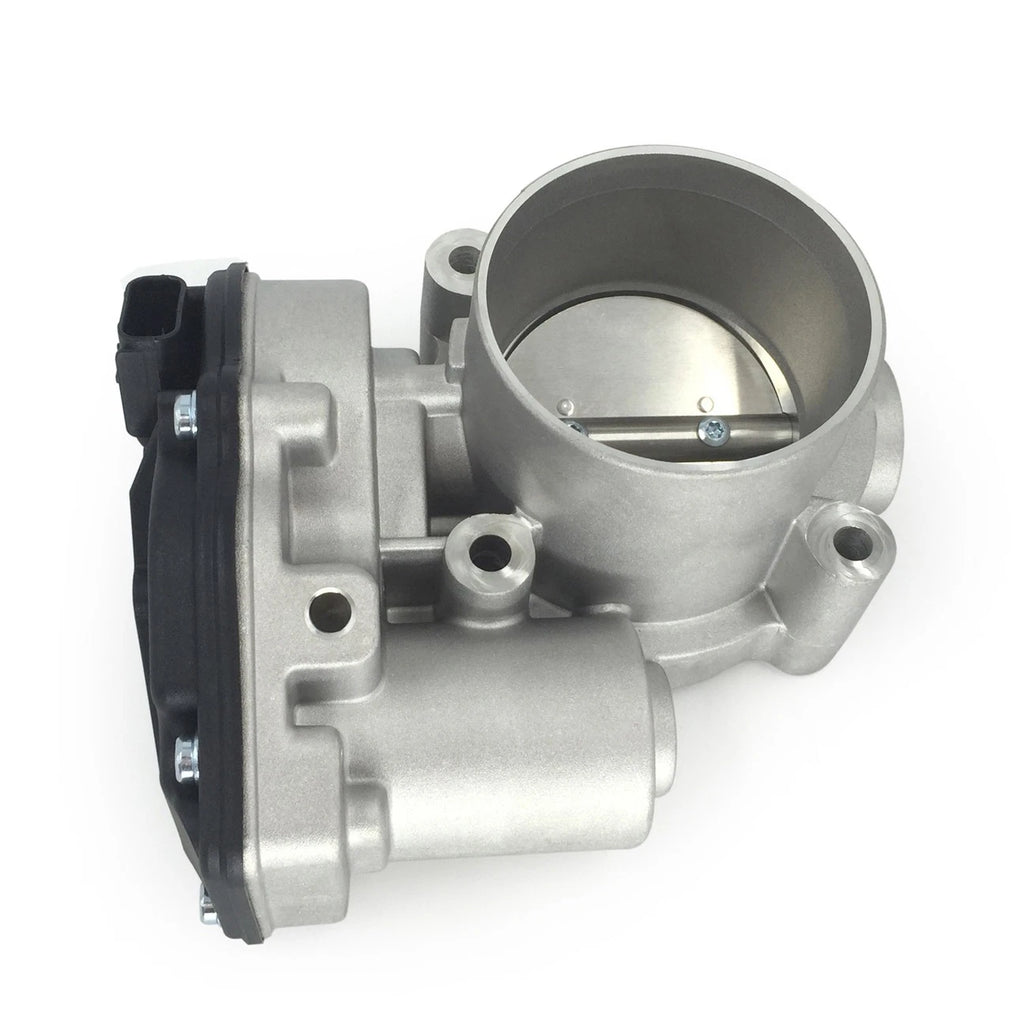 Throttle Body Assembly for Ford Escape, Fusion, Lincoln MKZ, Mercury Mariner (2001–2012)