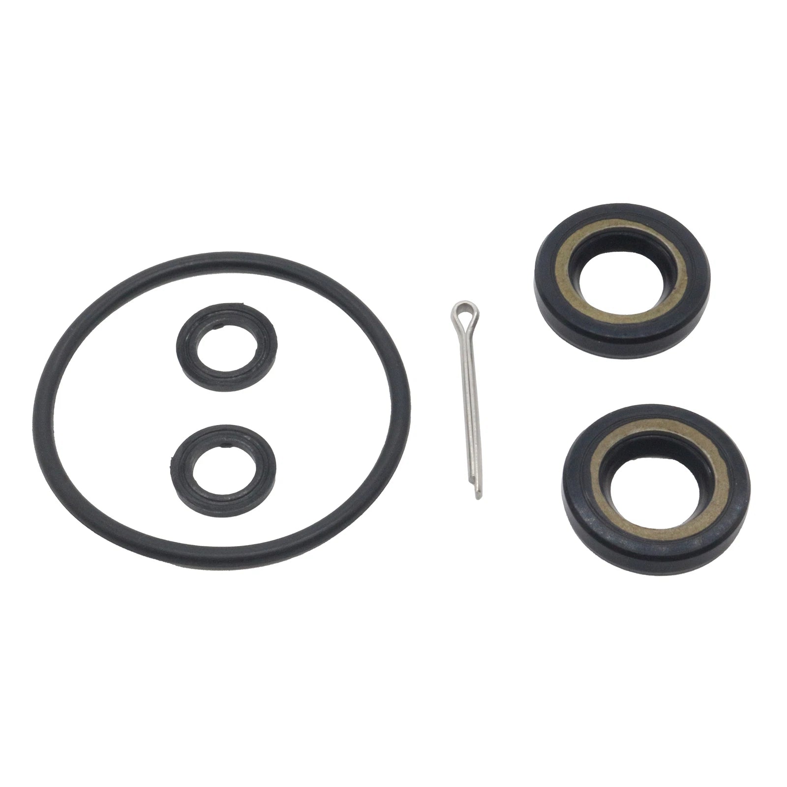 Lower Unit Seal Kit for Suzuki DF8 DF9.9 DF15 (09289-17006 09280-57002)