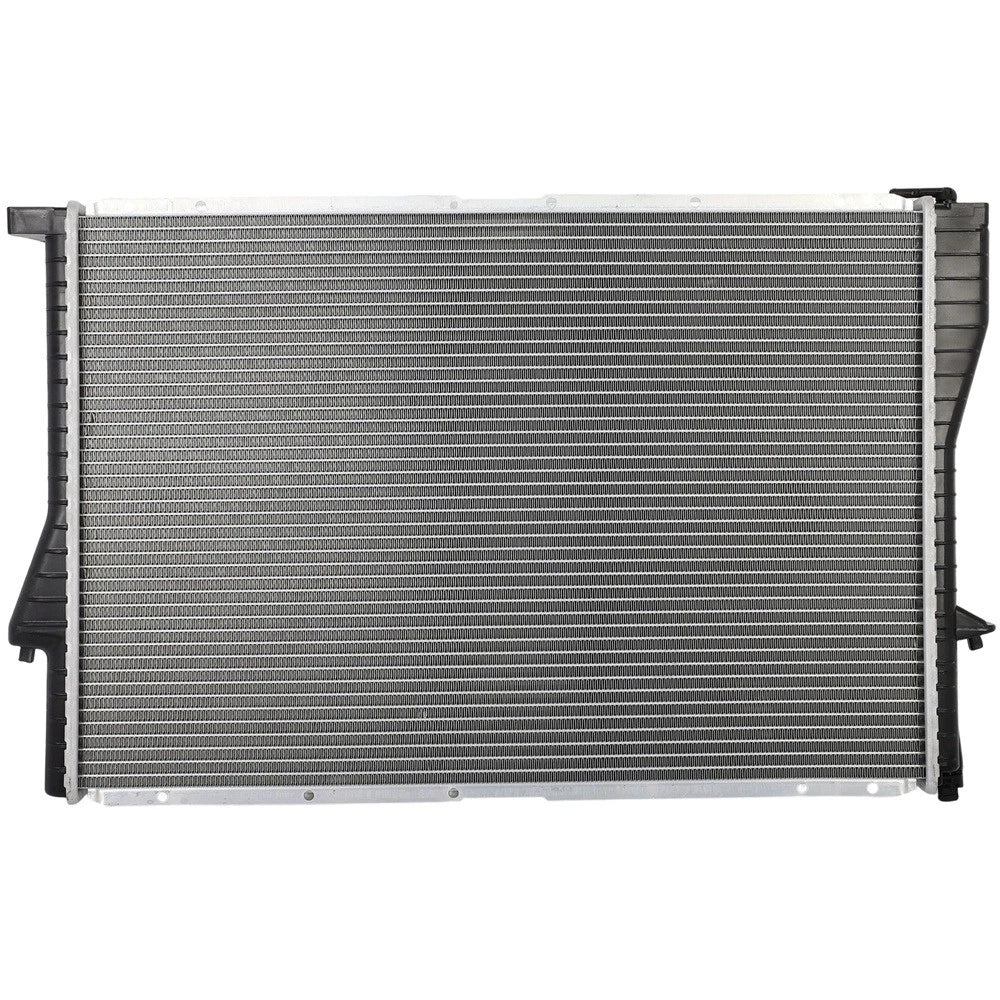 Radiator and Cooling Fan Kit for BMW 530i (2001–2003)